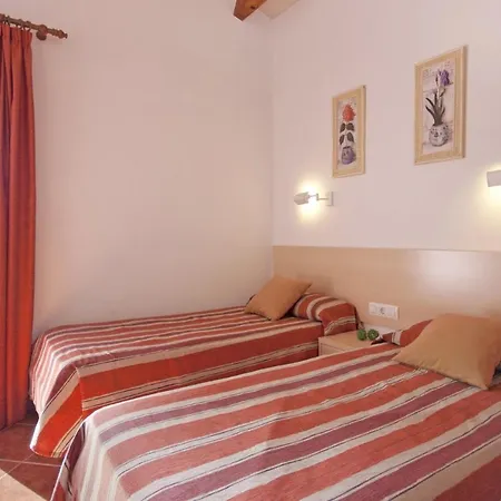 S'olivera By ヴィラ