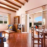 Villa Solivera By
