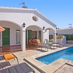 Solivera By Villa Cala'N Bosch (Menorca)