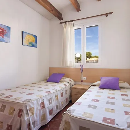 S'olivera By Cala'N Bosch (Menorca)