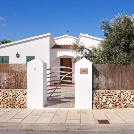S'olivera By Villa Cala'N Bosch (Menorca)