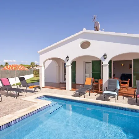 S'olivera By Villa Cala'N Bosch (Menorca)