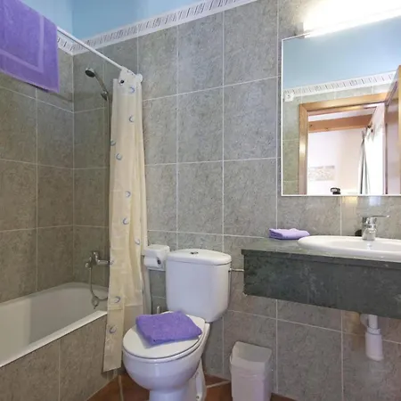 Villa Solivera By