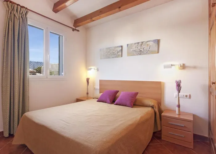 S'olivera By ヴィラ