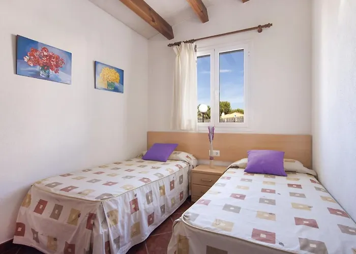 S'olivera By Cala en Bosch