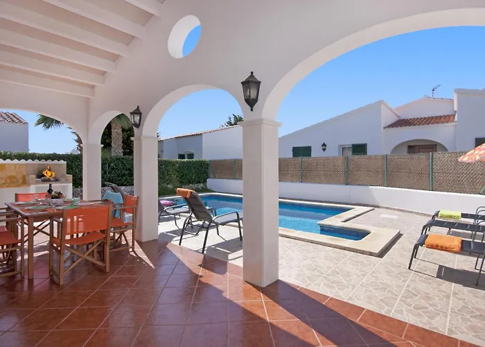 S'olivera By Villa Cala en Bosch