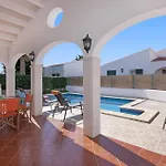Solivera By فيلة كالا ان بوسش