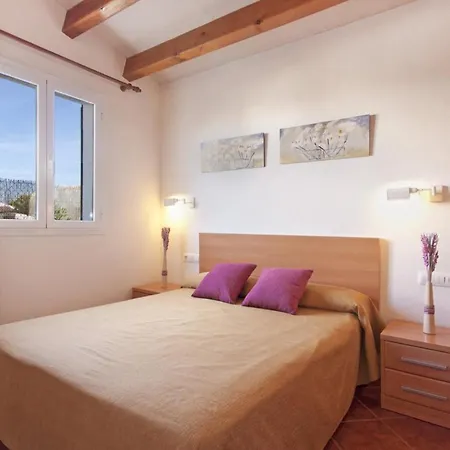 S'olivera By Вилла