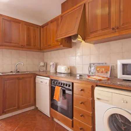 S'olivera By Вилла *