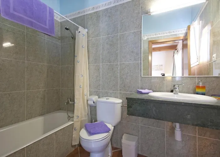 S'olivera By Вилла