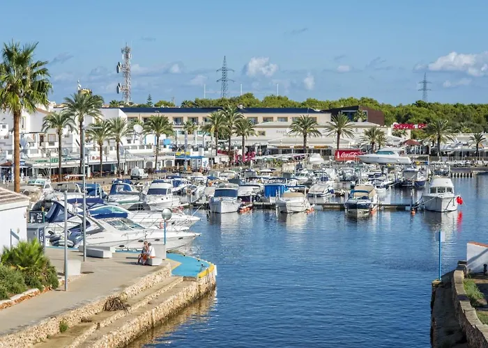 Вилла S'olivera By